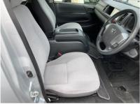 TOYOTA HIACE COMMUTER 2014