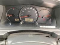 TOYOTA HIACE COMMUTER 2014