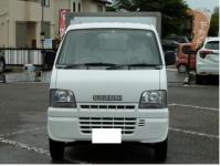 SUZUKI CARRY 2000