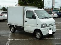 SUZUKI CARRY 2000