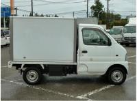 SUZUKI CARRY 2000