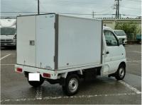 SUZUKI CARRY 2000