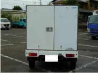 SUZUKI CARRY 2000