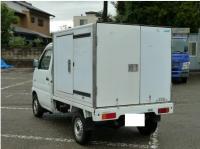 SUZUKI CARRY 2000
