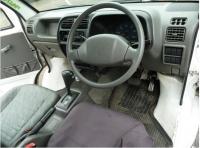 SUZUKI CARRY 2000