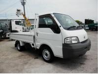 NISSAN VANETTE 2004