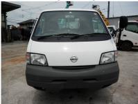 NISSAN VANETTE 2004