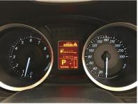 MITSUBISHI LANCER EVOLUTION 2008