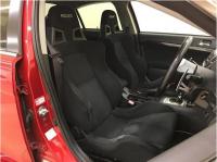 MITSUBISHI LANCER EVOLUTION 2008