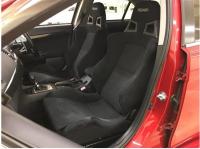 MITSUBISHI LANCER EVOLUTION 2008