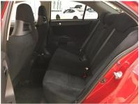 MITSUBISHI LANCER EVOLUTION 2008