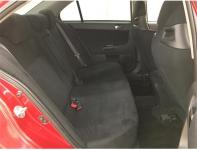 MITSUBISHI LANCER EVOLUTION 2008