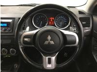 MITSUBISHI LANCER EVOLUTION 2008