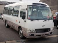 TOYOTA COASTER 2013