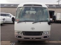 TOYOTA COASTER 2013