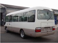 TOYOTA COASTER 2013