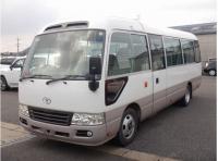 TOYOTA COASTER 2013