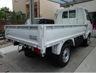 MITSUBISHI DELICA 2005