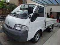 Used MITSUBISHI DELICA