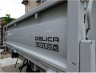 MITSUBISHI DELICA 2005