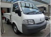 MITSUBISHI DELICA 2005