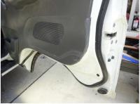 MITSUBISHI DELICA 2005