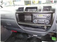 MITSUBISHI DELICA 2005