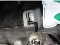 MITSUBISHI DELICA 2005