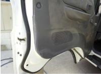 MITSUBISHI DELICA 2005