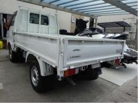 MITSUBISHI DELICA 2005