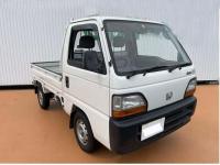 HONDA ACTY TRUCK 1994