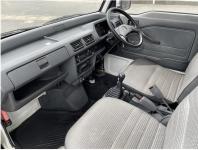 HONDA ACTY TRUCK 1994