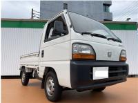 HONDA ACTY TRUCK 1994