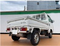 HONDA ACTY TRUCK 1994