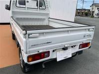 HONDA ACTY TRUCK 1994