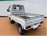 HONDA ACTY TRUCK 1994