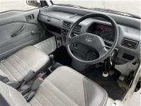 HONDA ACTY TRUCK 1994