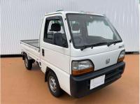 HONDA ACTY TRUCK 1994