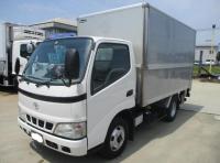 Used TOYOTA DYNA