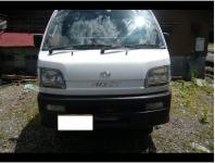 DAIHATSU HIJET 1999