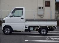 NISSAN CLIPPER 2004
