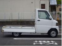 NISSAN CLIPPER 2004