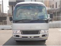 TOYOTA COASTER 2009