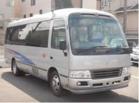 TOYOTA COASTER 2009