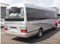 TOYOTA COASTER 2009