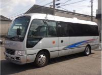 TOYOTA COASTER 2009