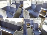 TOYOTA COASTER 2009