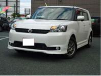 Used TOYOTA COROLLA RUMION