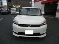 TOYOTA COROLLA RUMION 2010