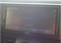 TOYOTA COROLLA RUMION 2010